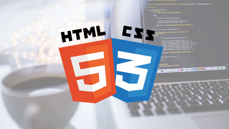FrontEnd básico, do zero a uma página com HTML e CSS